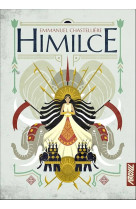 Himilce