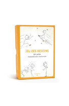 Jeu des besoins - comitys