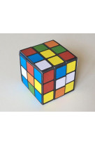 Rubik scoubidou