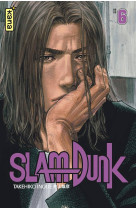 Slam dunk - star edition tome 6