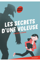 Les secrets d'une voleuse