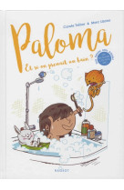 Paloma - t03 - et si on prenait un bain ?