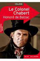 Le colonel chabert