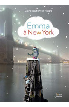 Emma à new york