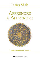 Apprendre a apprendre