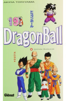 Dragon ball (sens français) - tome 19