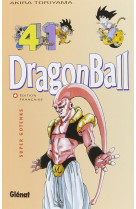 Dragon ball (sens français) - tome 41