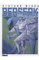 Berserk - tome 21