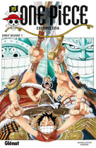 One piece - edition originale tome 15 : droit devant !!