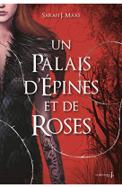 Un palais d'épines et de roses t1