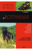 Le rottweiller