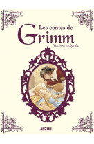 Les contes de grimm