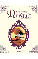 Les contes de perrault