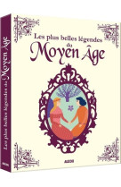 Mes plus belles legendes du moyen age