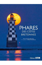 Phares des cotes bretonnes