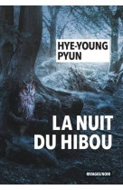 La nuit du hibou