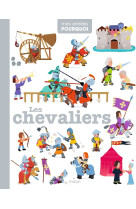 Les chevaliers