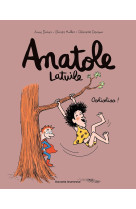 Anatole latuile, tome 02