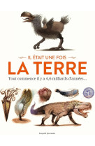 Il etait une fois la terre