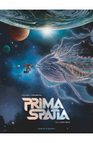 Prima spatia tome 1 : l'heritiere