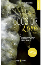 Gods of love tome 2