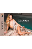 Agenda - calendrier clara morgane 2025