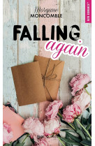 Falling again