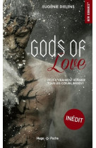 Gods of love tome 1