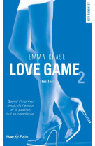 Love game t.2 : twisted