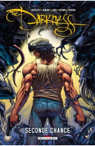 The darkness tome 5  -  seconde chance