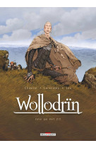 Wollodrin t.6 : celui qui dort t.2