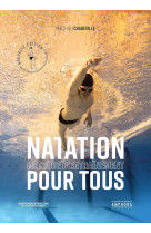 Natation : methode d'entrainement pour tous