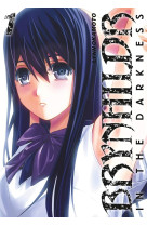 Brynhildr in the darkness tome 1