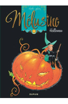 Melusine tome 8 : halloween