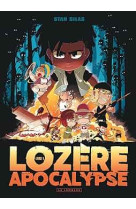 Lozere apocalypse tome 1 : livre premier