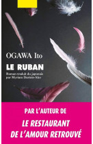 Le ruban