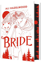 Bride (édition reliée)