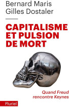 Capitalisme et pulsion de mort