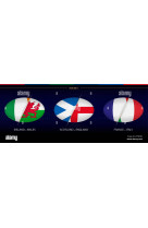 Les rugbymen six nations t03