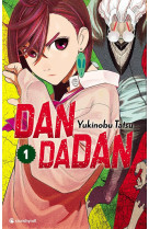 Dandadan t.1