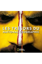 Les tresors du national geographic