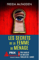 Les secrets de la femme de menage