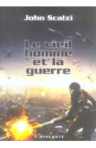 Le vieil homme et la guerre t1