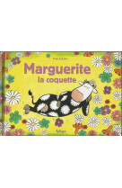 Marguerite la coquette