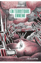 En territoire ennemi