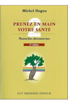 Prenez en main votre sante t2