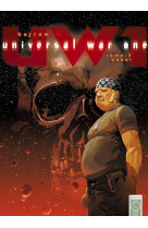 Universal war one tome 5  -  babel