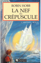 La nef du crépuscule