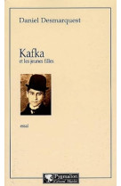 Kafka et les jeunes filles