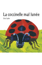 Coccinelle mal lunee